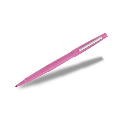 Paper Mate® Flair Strawberry Lollipop Felt Tip Pen