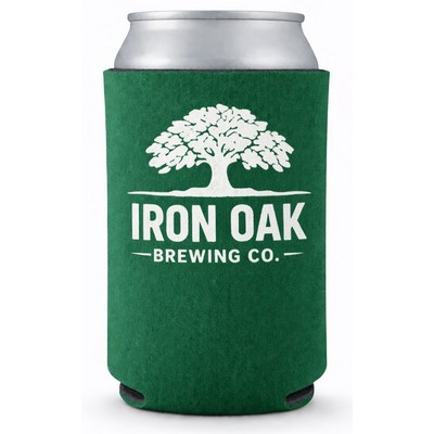 FoamZone Collapsible Can Cooler