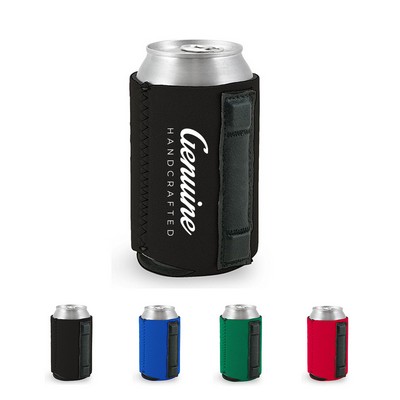 Neoprene Magnetic Heat-retention Can Holder