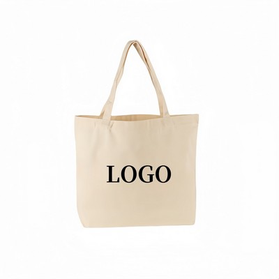 One Shoulder Canvas Bag
