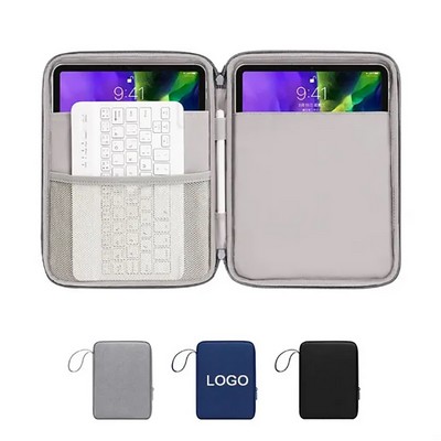 Laptop Pad Sleeves Cases 10.9-12.9"