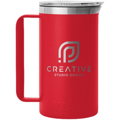 YETI® Rambler™ 34 Oz Pitcher