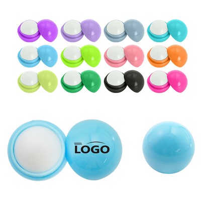 Spherical Four Season Moisturizing Lip Balm