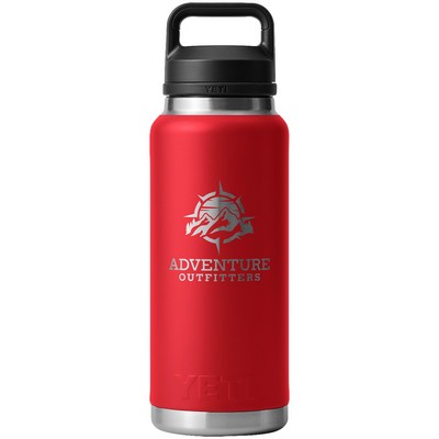 YETI® Rambler® 36 Oz Bottle With Chug Cap