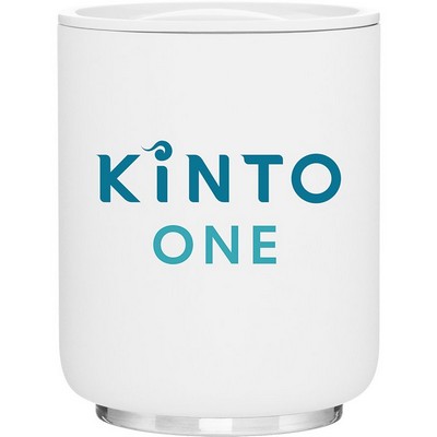 10 oz Fellow Rocky Lowball Travel Tumbler (White)