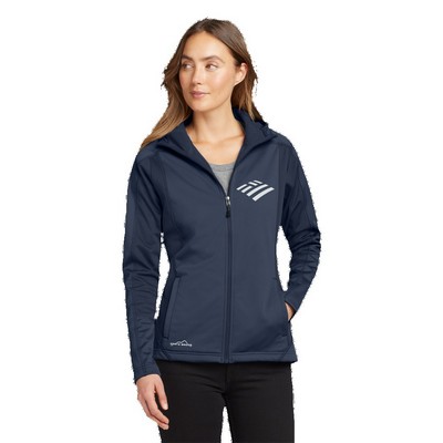 Eddie Bauer® Women's Trail Soft Shell Jacket