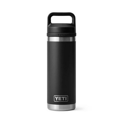 YETI Rambler 18 Oz. Chug Bottle