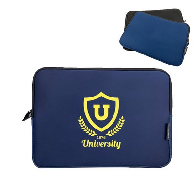 13-Inch Neoprene Laptop Sleeve
