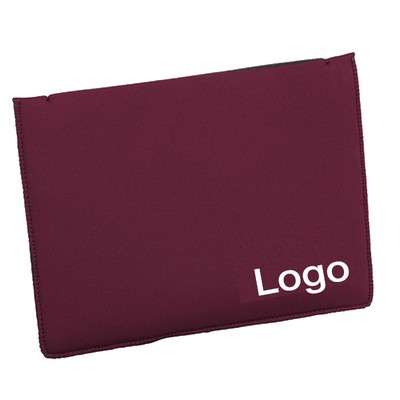 12" Neoprene Laptop Sleeve