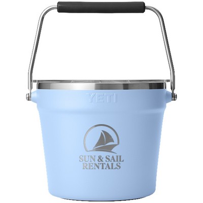 YETI® Rambler® Beverage Bucket