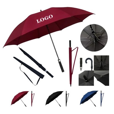 Premium Windproof Golf Umbrella