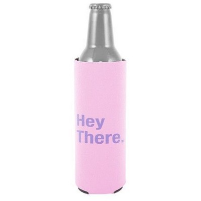 Aluminum Bottle Coolie