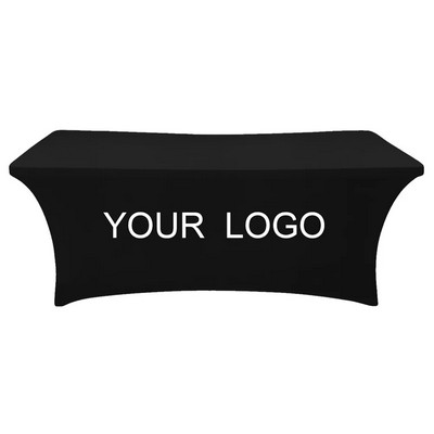 5' Stretch Tablecloth