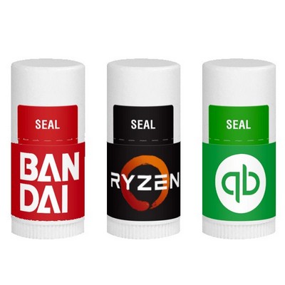 Natural Lip Moisturizer in Mini Tube